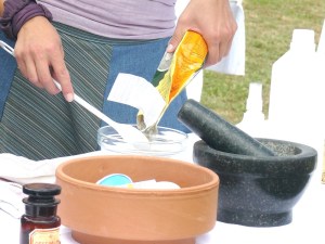 izrada paste za zube