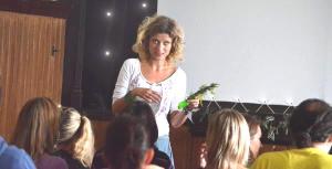 predavanje travarstvo