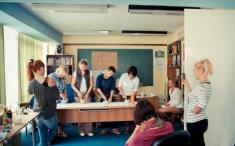 radionica izrade zubne paste