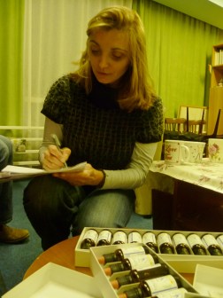 Bachove cvjetne esencije Aleksandra Ožanić