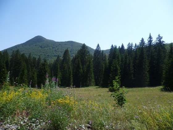 velebit