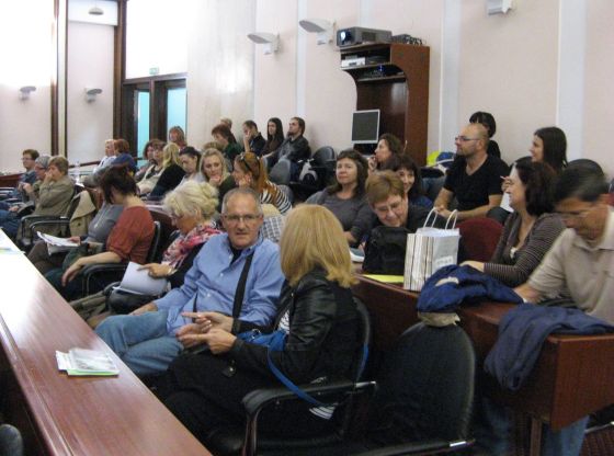 predavanje o ljekovitom bilju