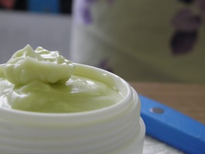 prirodna krema za lice