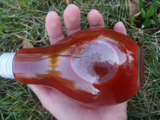 kantarionovo ulje, maceriranje