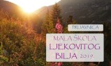 Prijavnica - mala škola ljekovitog bilja
